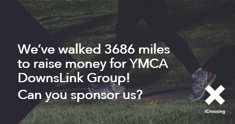 icrossing_uk's tweet photo. We’re still fundraising for @YMCADLG who help young people experiencing homelessness throughout #Sussex and #Surrey – please give if you can!
👇
https://t.co/EnSK6VNd0l https://t.co/dcwNSz62IN