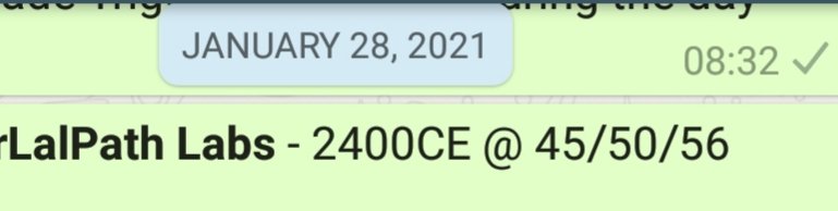 Raj_Ranga2002's tweet image. Another BlockBuster Day In February 
#LALPATHLABS/ #Tatapower 
Mega Tuesday 
#Nifty #BankNifty #OptionsTrading