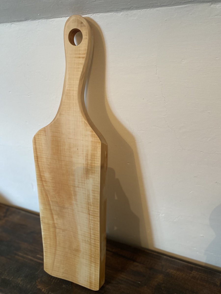 Here is a slightly larger cheese board/ charcuterie board. 
For more info visit my shop or send me a message.

#etsy #etsyhandmade #decor #home #TreatMyself #gift #wine #winerack #oak #lockdown