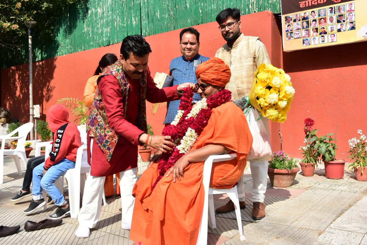 Chandrashekhar Tiwari tweet media