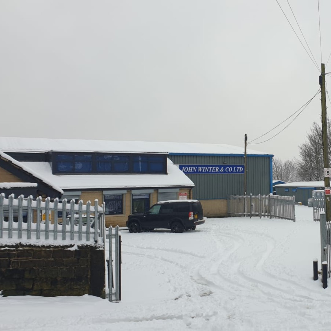 John Winter (@johnwinter1963) on Twitter photo Wow, it's cold outside, and snowy! Our fantastic team who live locally have once again battled into the office and will be there to take your calls. Please bear with us, or drop us an email at dental@johnwinter.co.uk Wow, it's cold outside, and snowy! Our fantastic team who live locally have once again battled into the office and will be there to take your calls. Please bear with us, or drop us an email at dental@johnwinter.co.uk