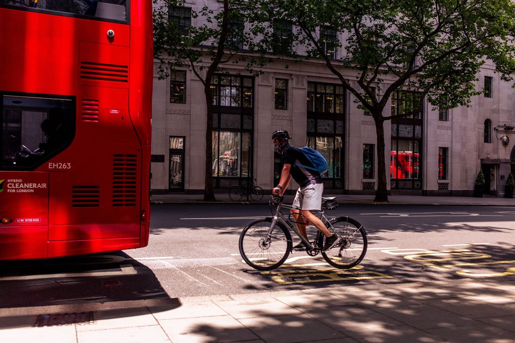 CycleInjuries's tweet image. If you’ve been unfortunate enough to suffer a #cycling accident in the last three years which wasn’t entirely your fault, there is a good chance that you’ll be able to claim for compensation. Call us on 080 163 9298 for a free, no obligation consultation - buff.ly/3oCWuuL