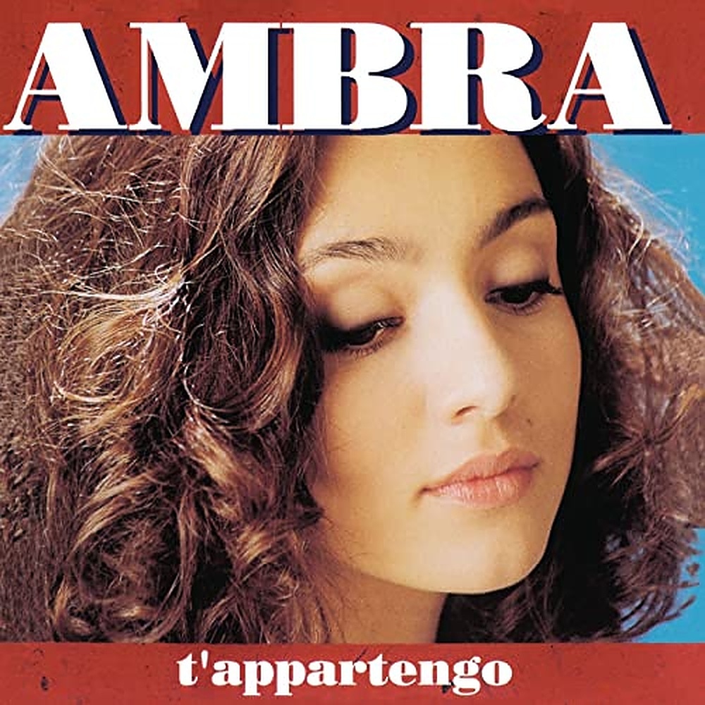 Nel nostro #jukeboxtime oggi c'è #tappartengo #1994 di 
#ambra #ambraangiolini