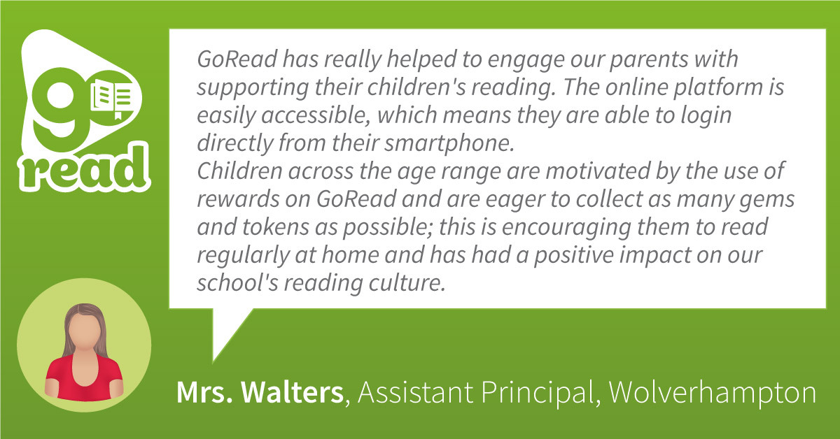 BoomReaderUK's tweet photo. We've had a few schools reaching out asking how much #goread costs.  

✅ It's £1 per pupil for a year. 

We based this upon the cost for schools buying paper record books &amp; we think it offers great value for schools! (also includes training!) #edtech #reading please RT and share https://t.co/OdGKOCsukT