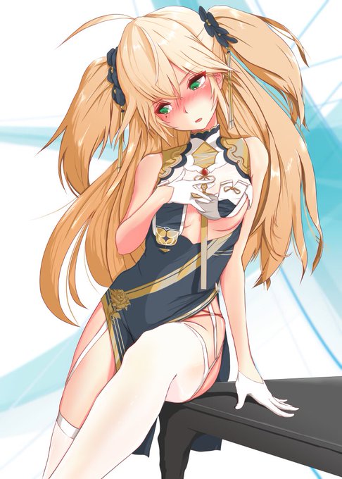 #ツインテールの日

ついんてーる再掲 