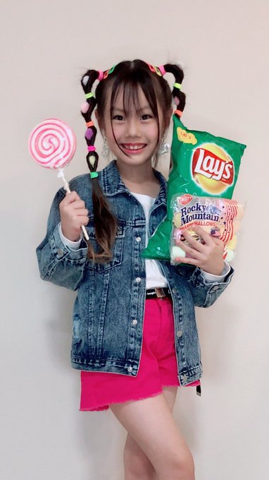 Twitterのコスプレ画像17