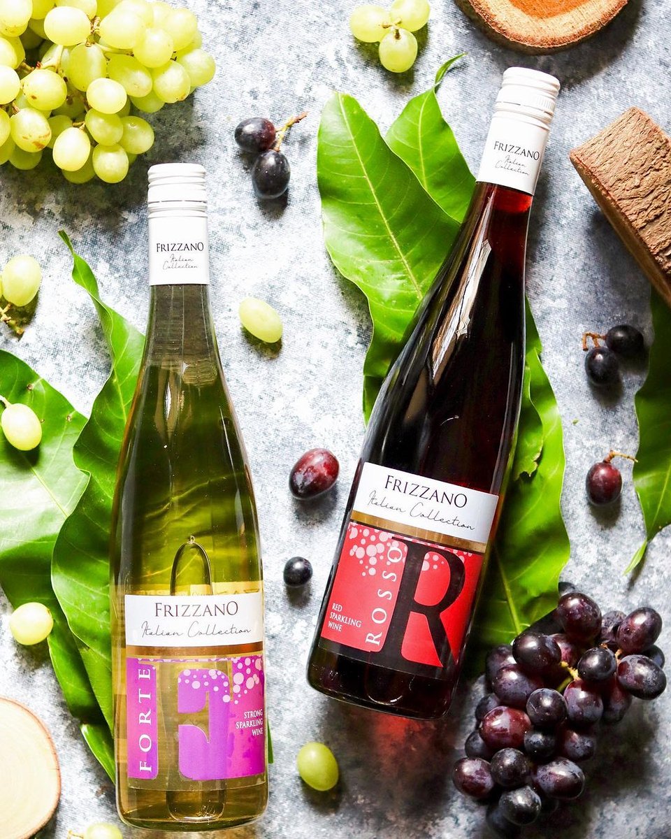 Frizzano Sparkling Wine (FrizzanoSW) Twitter