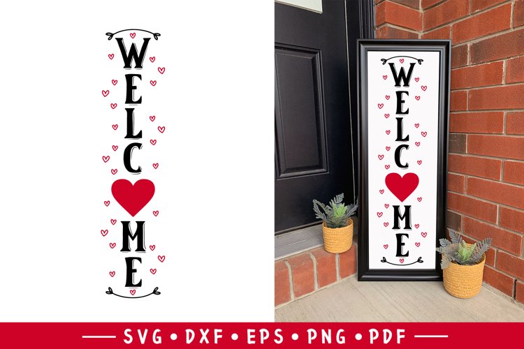 CraftlabSVG's tweet photo. Welcome - #Valentine's #Porch #Sign SVG - Valentine Day #SVG for cricut, silhouette and other cutting machines---
https://t.co/PpzSj8XeyV

#valentinesvg #valentinessvg #valentineporchsignsvg #porchsignsvg #signsvg #lovesvg #heartsvg #dxf #png #eps #svg #happyvalentinesday #sign https://t.co/4oFVYI69mJ