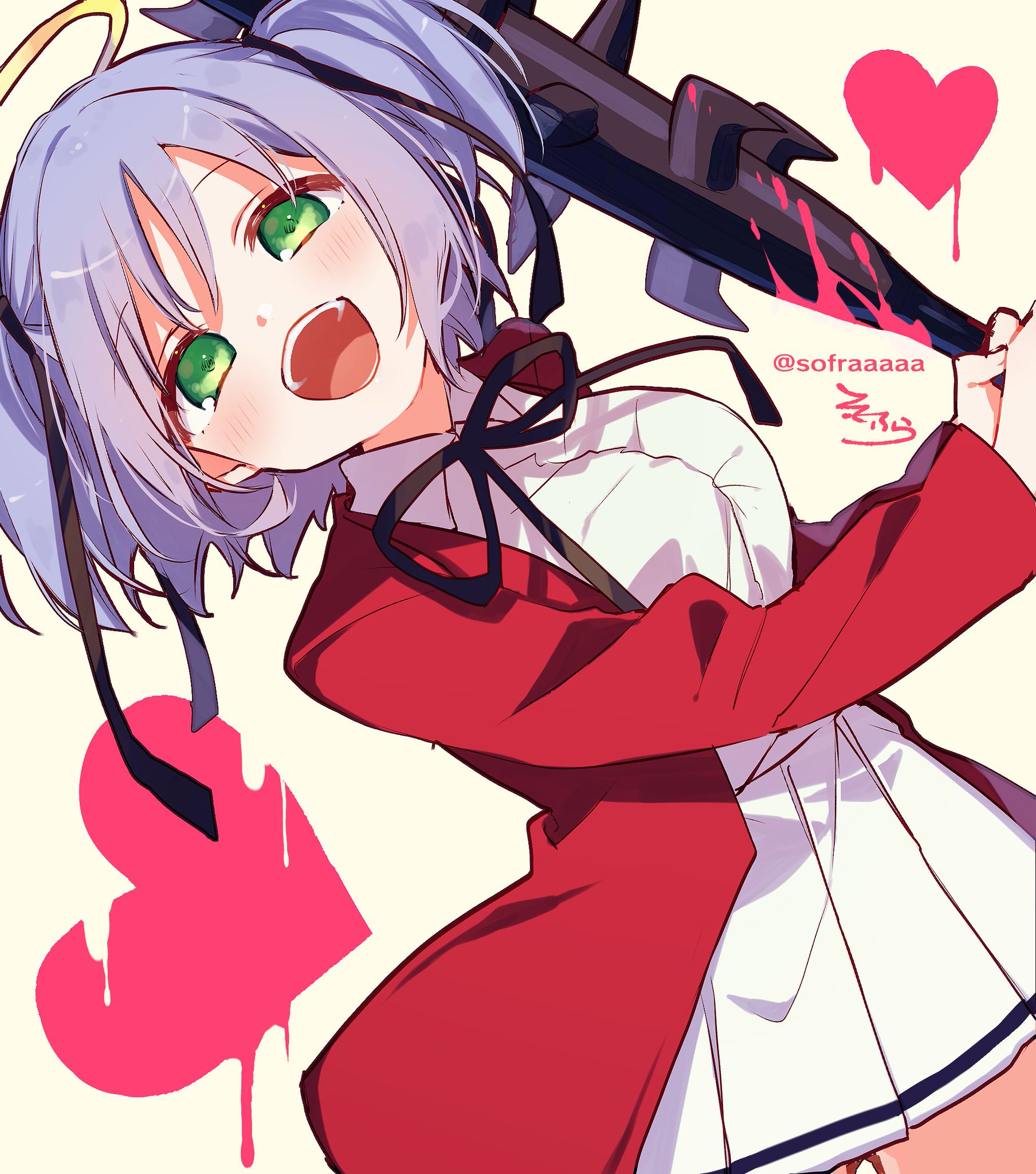 さっちゃん。 | －－－－－－－－－－－－－－－ photo
