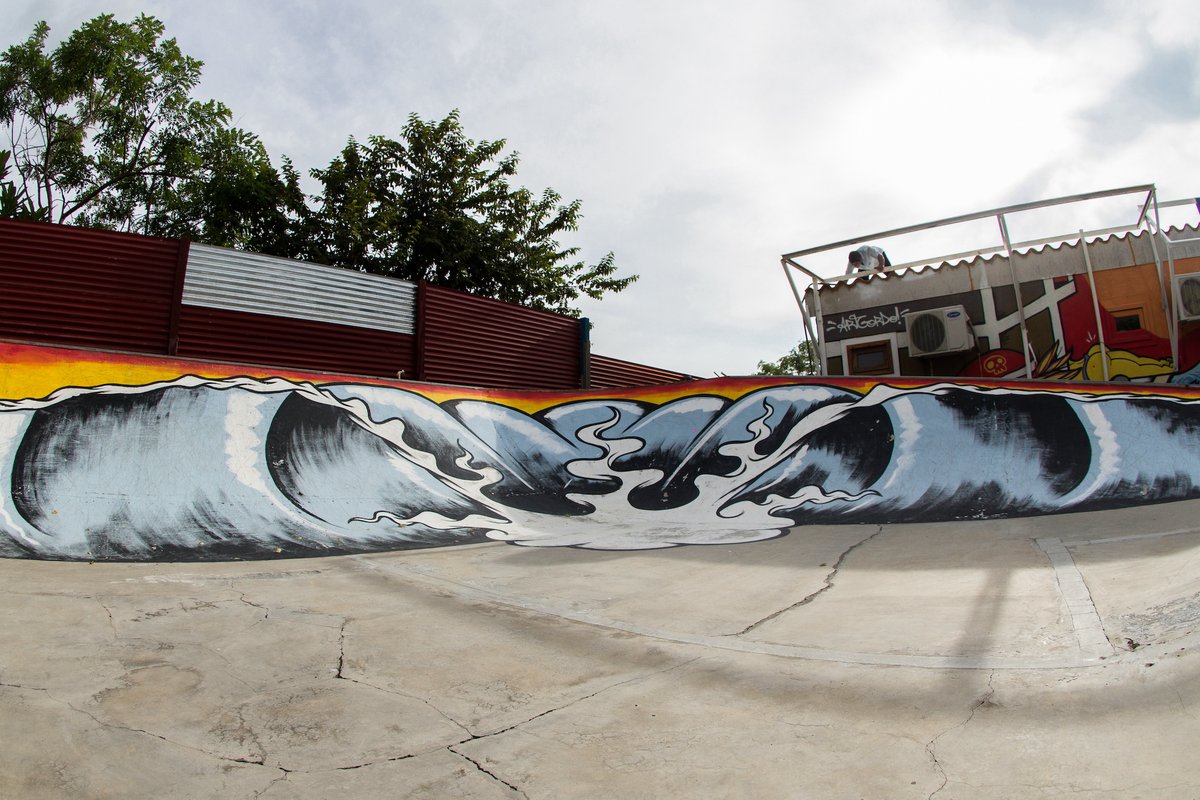 miramarsurfcam1's tweet photo. It never goes flat at Miramar SurfCamp 🙌🔥🏄♂️🏄♀️🏄🇳🇮🙌
#surf #surfcamp #surfhotel #surfresort #skater #skate #skateboard #surf #skatelife #skateboardingisfun #skatepark #skating #skateboarding #skateordie #skateeverydamnday #yogalife #retreats #bjjlife #life #surftrip #travel https://t.co/4661t77Uh9