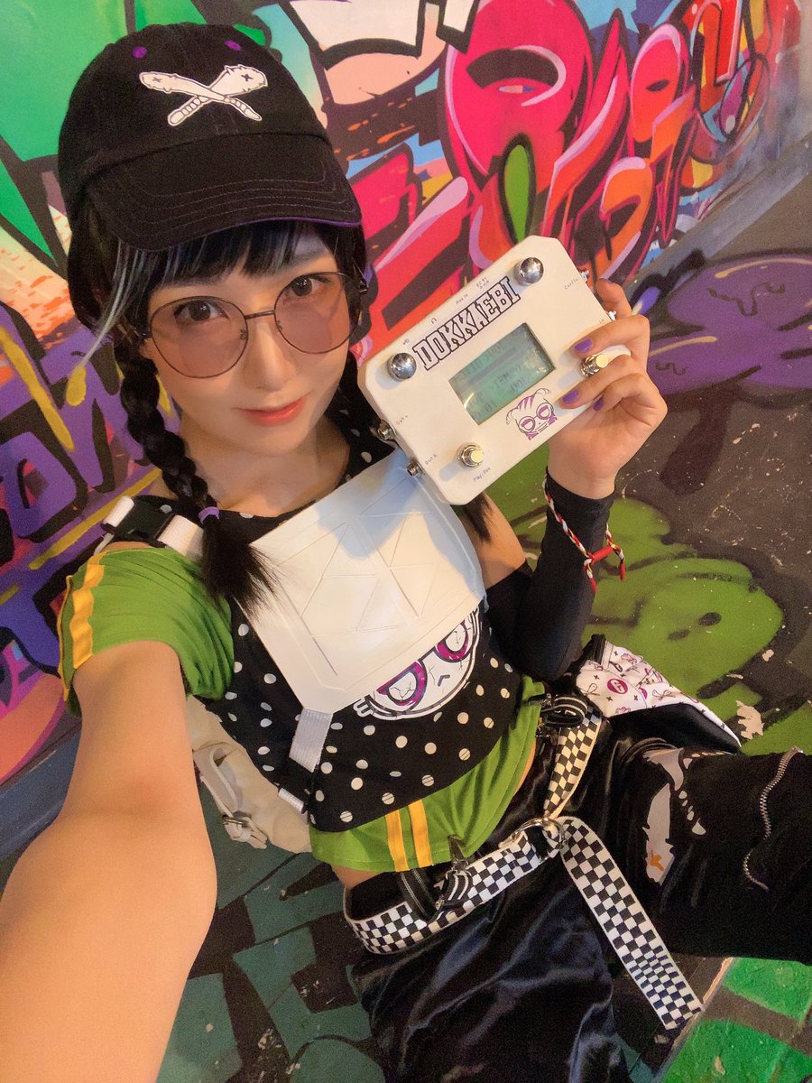 Twoucan Dokkaebi の注目ツイート コスプレ Twoucan Dokkaebi の注目ツイート コスプレ