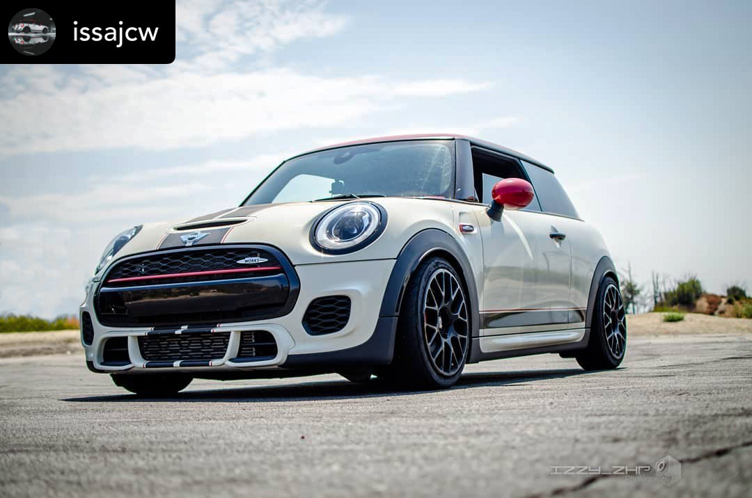 DirenzaUK's tweet image. Find performance upgrades for your Mini F56 Cooper. direnza.co.uk/select-vehicle… Shop online now.

🔑: @issajcw
📸: @izzy_zhp  

#direnza #mini #minif56 #cooper #coopers #f56cooper #minicooper #jcw #bmwmini #bmw #modifiedcars #trackcar #motorsport #build #projectcar #tuning #hothatch