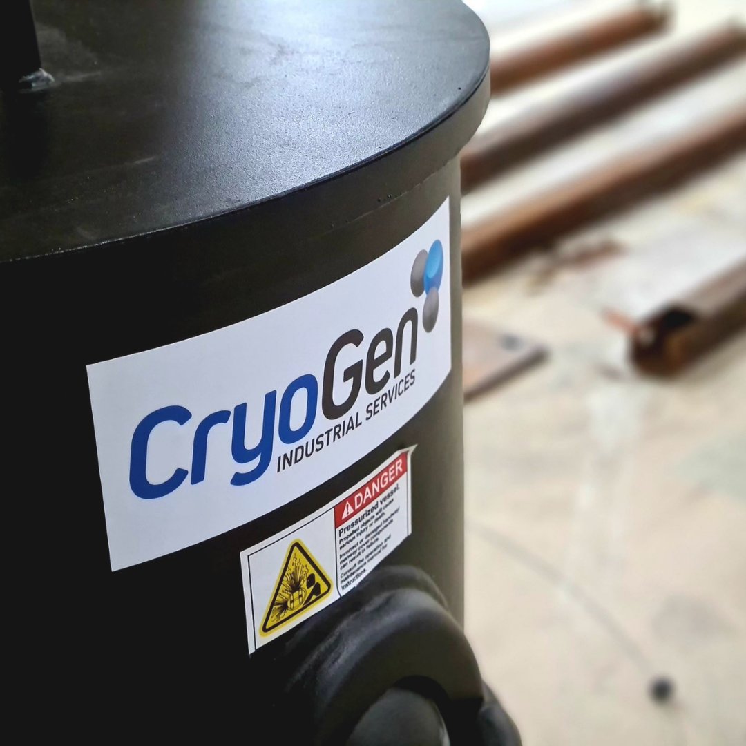 Unlike some traditional methods for removing surface contaminants, #dryice leaves no residual media and makes for a more environmentally friendly and safer cleaning process: ow.ly/TH6l50DeHiz

#dryicecleaning #assetmanagement #industrialservices