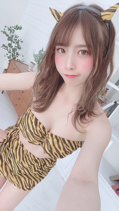 コスプレイヤー紗愛のTwitter画像34