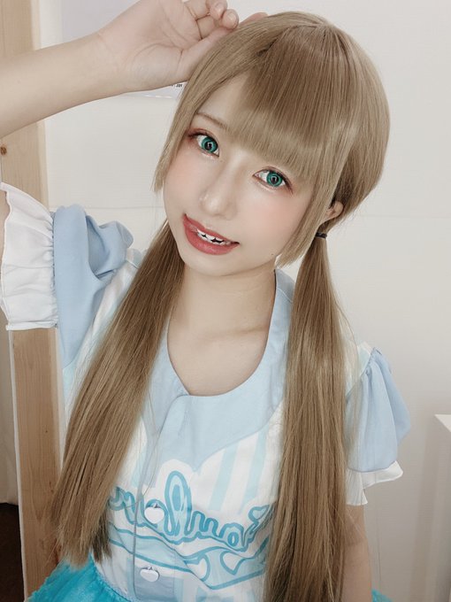 Twitterのコスプレ画像39