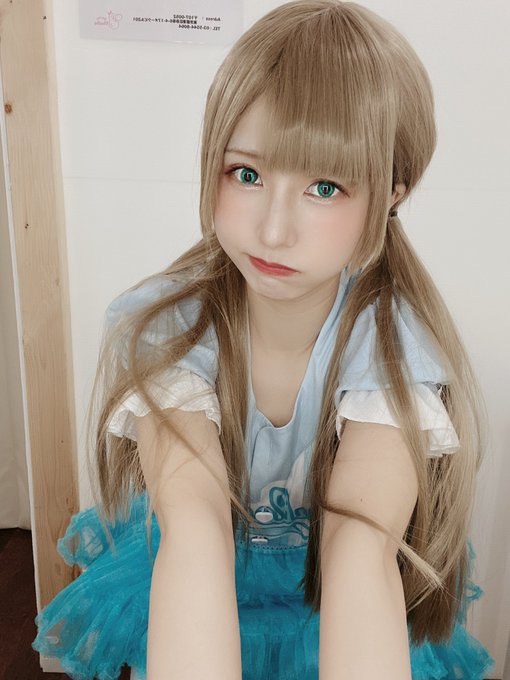 Twitterのコスプレ画像37