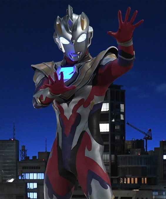 ガンマフューチャーのtwitterイラスト検索結果