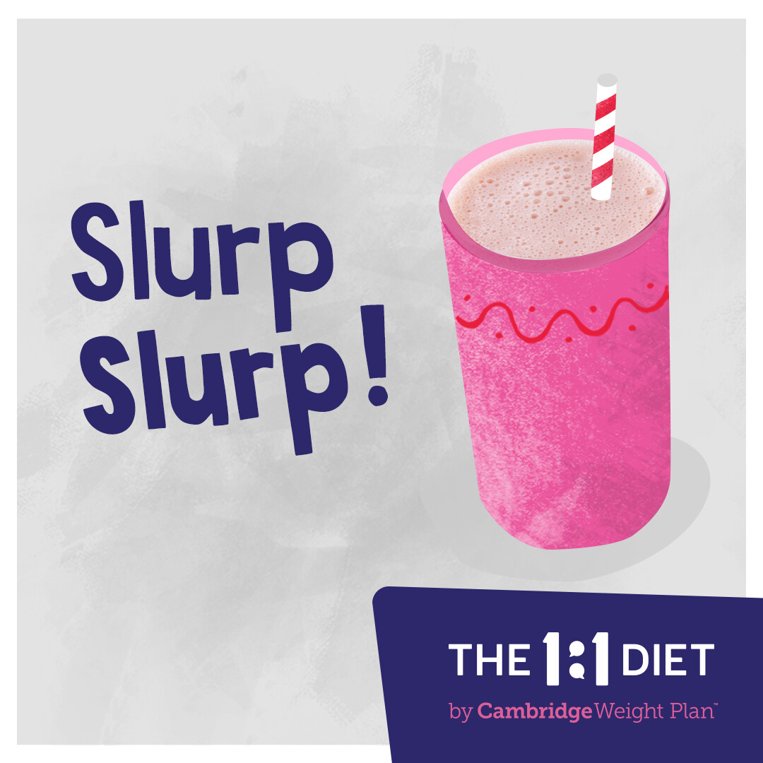 This is just one of the many yummy shakes you can enjoy on The 1:1 Diet! Contact me today to find out more. #One2OneDiet