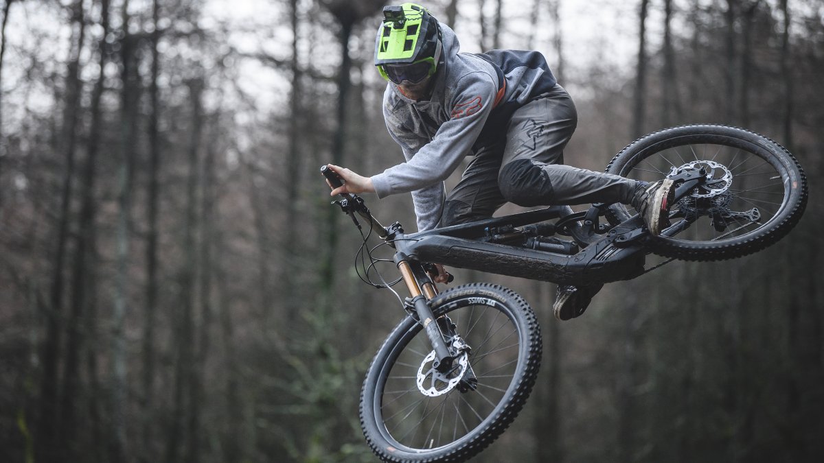 canyon mtb uk