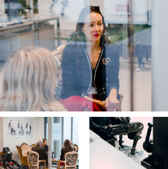 ExoAtlet's tweet photo. Ready for a glimpse behind the scenes? Join us for an hour as we take you inside startup offices so you can feel the vibe and learn more about what we do.

Episode available on:
Acast - https://t.co/ALVwSLHHK5
Spotify - https://t.co/kGxbmNh5S5
SoundCloud - https://t.co/MbkZufKBWA https://t.co/yPf1LLY1J7