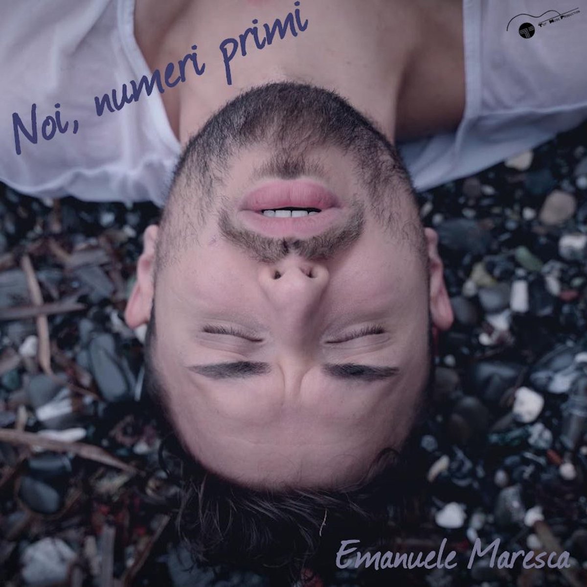 Nel nostro spazio #grandisperanze di questa settimana c'è #emanuelemaresca con #noinumeriprimi