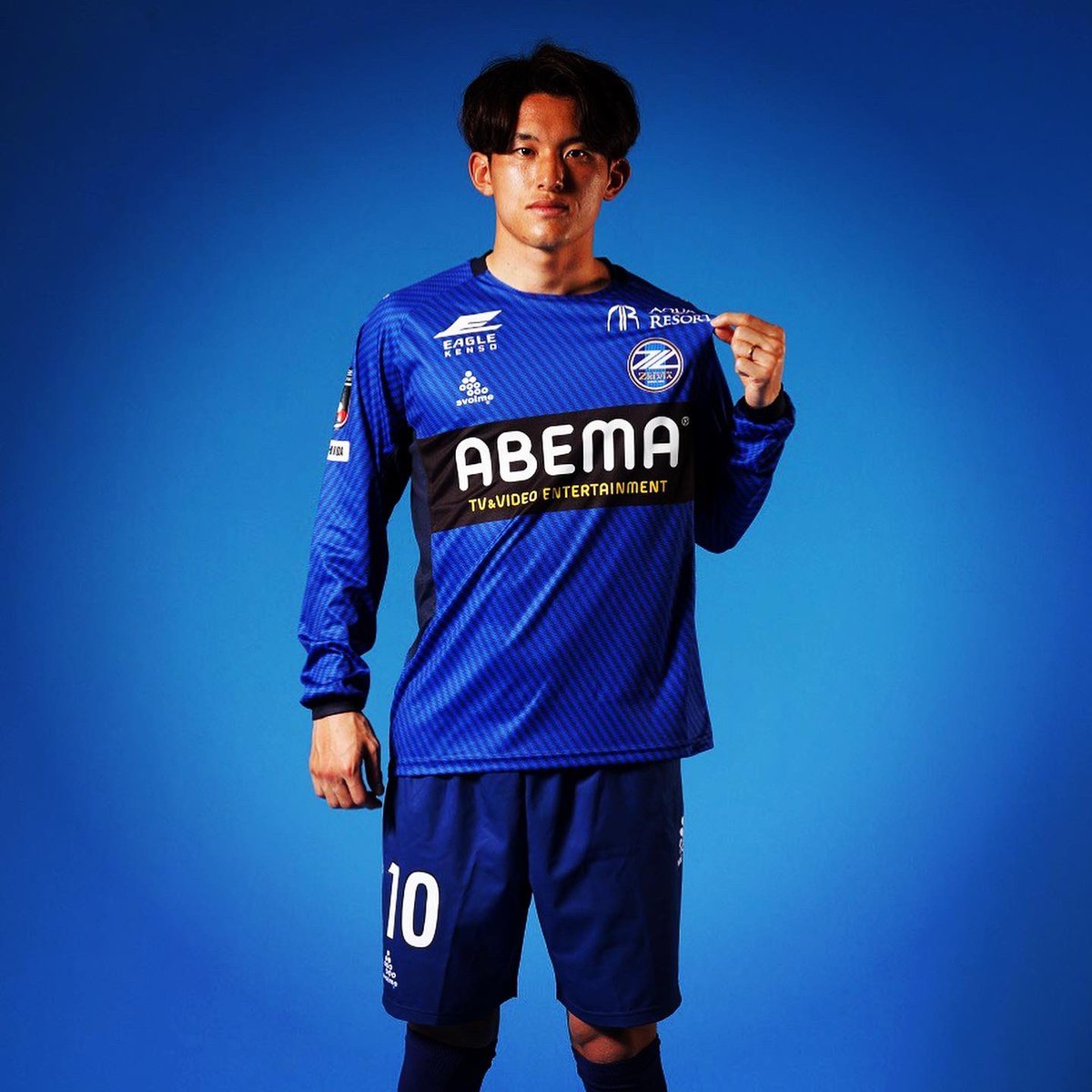町田ゼルビア ユニフォーム - 通販 - guianegro.com.br