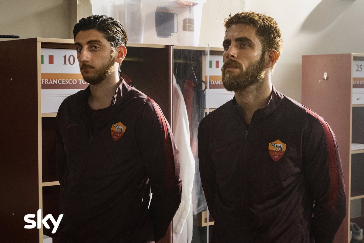Un assaggio 📸 del super cast di #speravodemoriprima da marzo su <a href="/SkyItalia/">Sky</a> e <a href="/NOWTV_It/">NOW</a> 

#lucaribuoli #wildsidesrl #caprientertainment <a href="/FremantleHQ/">Fremantle</a> #thenewlifecompany