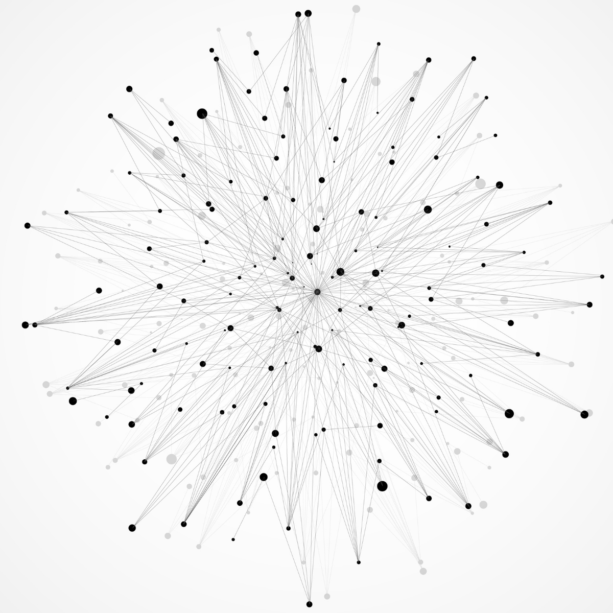 JonPaulAllen's tweet photo. It's hard to connect the dots looking forward; you can only connect them looking backwards - so you have to trust that the dots will somehow connect in your future…https://t.co/Xh6FYX7APZ https://t.co/rf7Mjeffdy