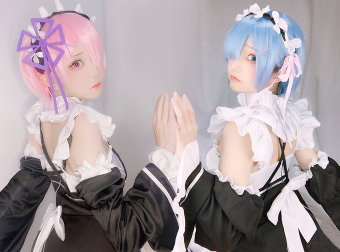 コスプレイヤー愛美（あみ）のTwitter画像39