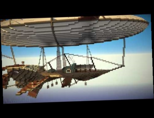 minecraft zeppelin download / Twitter
