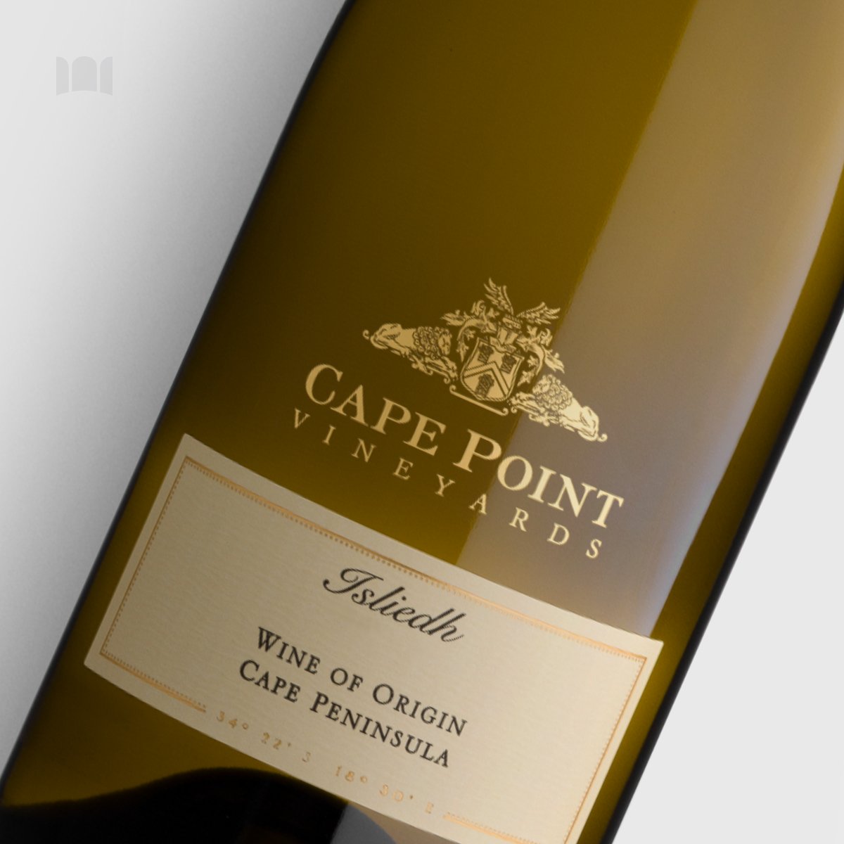 What better way to celebrate SA wine and the ‘breaking of the ban’ than to highlight a local icon? The Cape Point Vineyards Isliedh is one of SA’s highest-rated Bordeaux whites, vintage after vintage. Read more &amp; purchase this 2019 SA benchmark here: bit.ly/Isliedh19