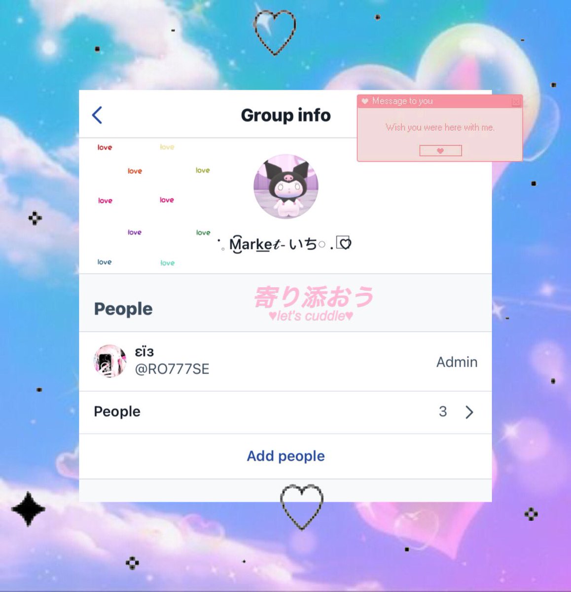 ૮(ྀི ⸝⸝․․⸝⸝ )ྀིა ◞♡ tweet media