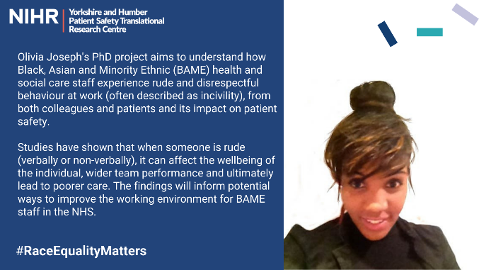 Incivility: A thread1 of 10/ Have you heard of incivility in the workplace? #RaceEqualityWeek  #RaceEqualityMatters @network_race @RaceEquality_UK  @LiviJosephHD
