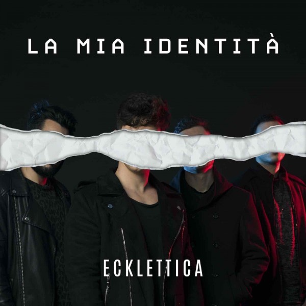 Nel nostro spazio #grandisperanze di questa settimana ci sono #ecklettica con #lamiaidentità