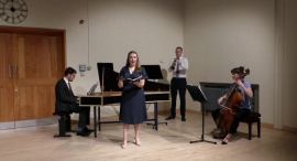 Kings_Ely_Music's tweet photo. The Recital Series is back tomorrow! 'Fairest Isle' highlights all the wonderful music making in 17th &amp; 18th Century England, performed by @Eboracumbaroque 

Streaming passes available via https://t.co/HWd5P8z93o 
Tickets are free, but any donations would be appreciated #kingsely https://t.co/ur9pBWlcxt