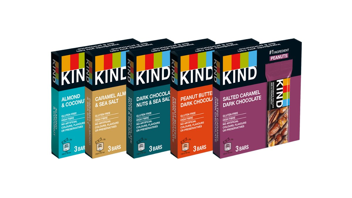 fabnewslive's tweet image. KIND LAUNCHES NEW #MULTIPACKS – Three New Core #Range #Variants To Launch In Multipack Format fabnews.live/kind-launches-… @KINDSnacks @KINDSnacksUK #HealthySnacks #SnackBar #Launches #Food #FABNews