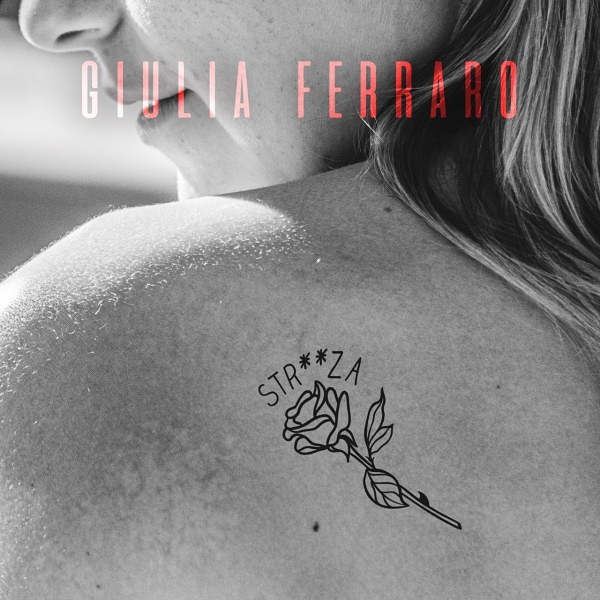 Nel nostro spazio #grandisperanze di questa settimana c'è #giuliaferraro  con #stronza