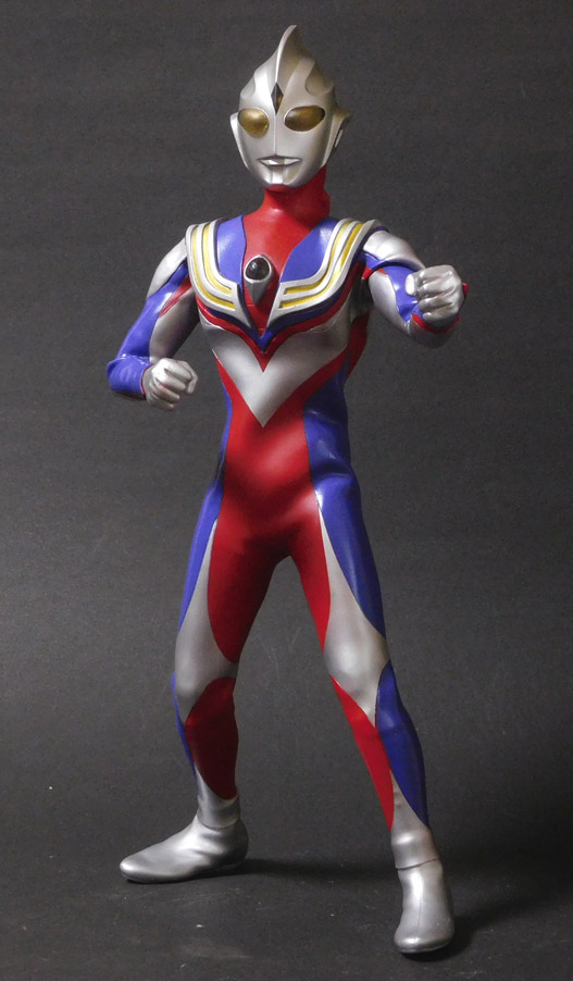 未開封ウルトラの星計画　ウルトラマンティガ　フィギュア 2025年最新】ウルトラの星計画 ウルトラマン ティガの人気アイテム