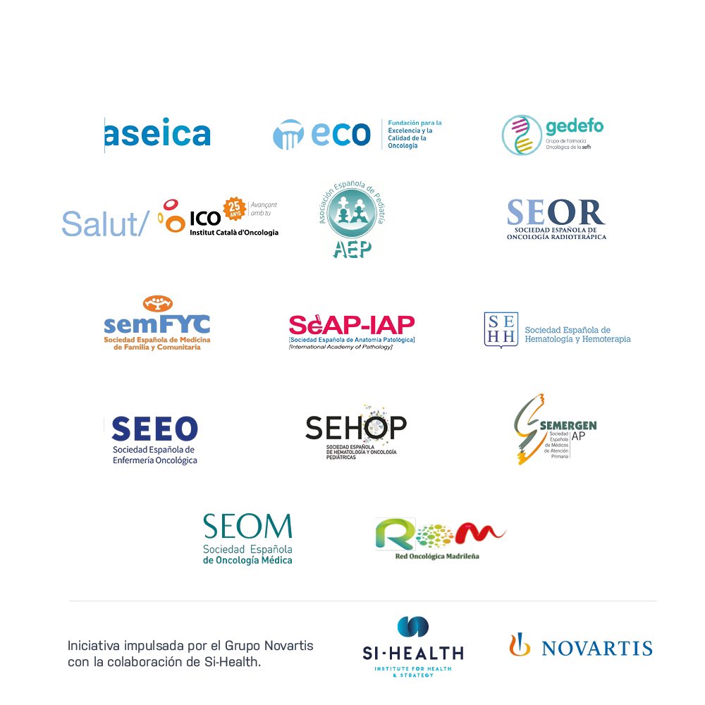 Aquí <a href="/ASEICAnews/">ASEICA</a> te explica los objetivos a corto y largo plazo de la #Red-C, una alianza de liderazgo clinico dirigida a mejorar la asistencia a pacientes con #cáncer en España. Juntos lo conseguiremos. #DíaMundialContraElCáncer #RedCcontraelCáncer #ASEICACáncer