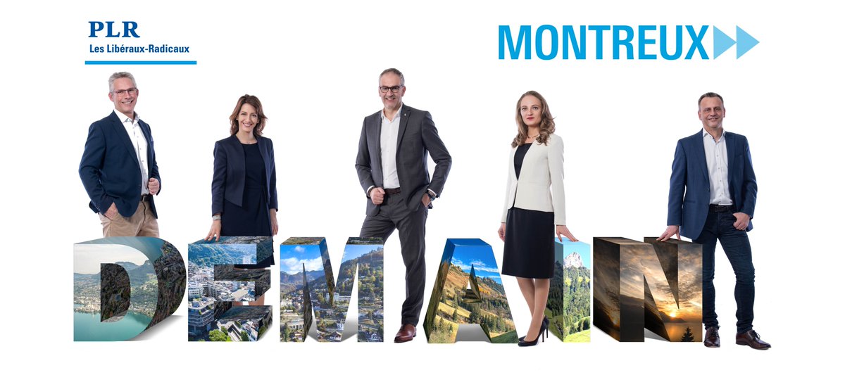 PLR Montreux-Veytaux tweet media