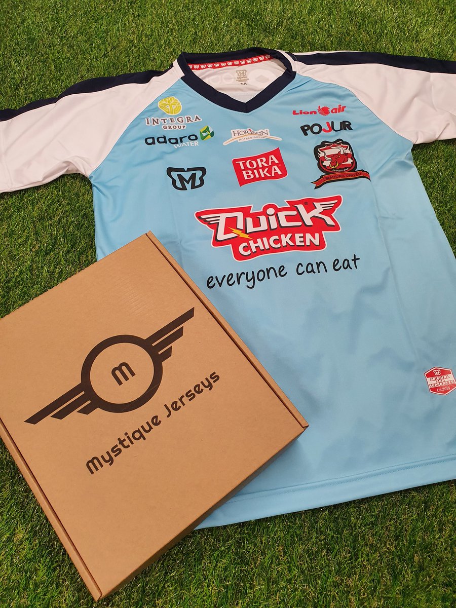 MystiqueJerseys's tweet photo. ⚽️ Competition Time ⚽️
Bit of a different one today! 

We're giving away the same amount of Mystique mystery boxes as goals Bruno Fernandes scores this evening! 🤞

Get yours here ➡️ https://t.co/s6kAUEURIL 

To enter:
🔄 Retweet &amp; Follow us https://t.co/JT5osga9a0
