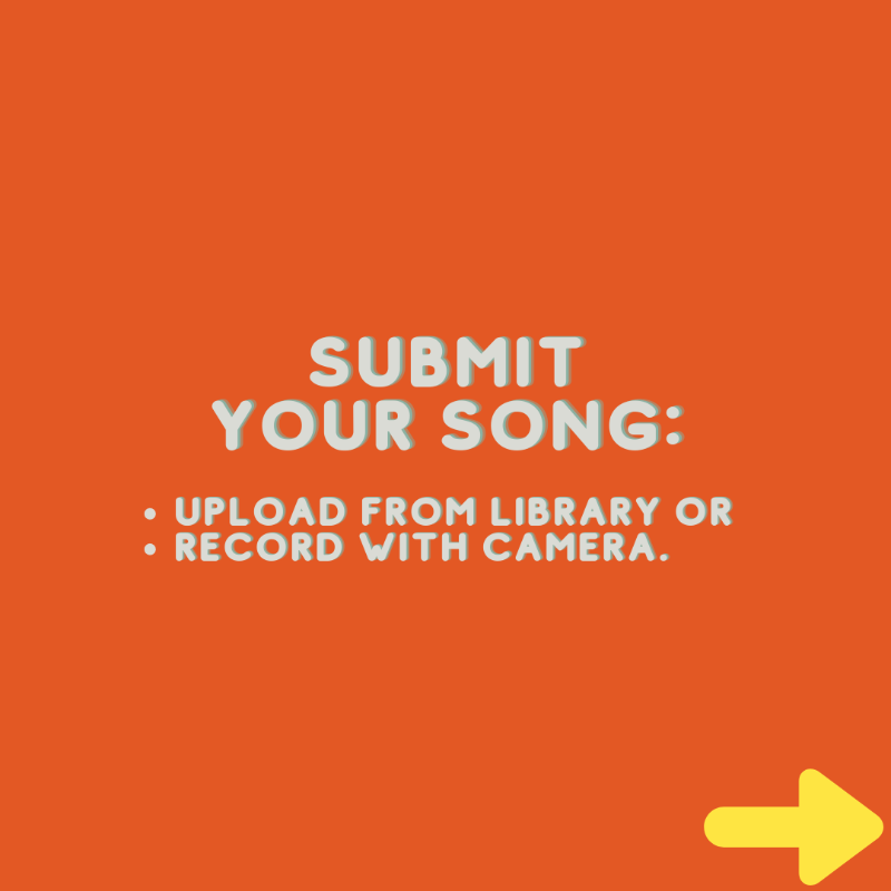 EuropeanYouthEU's tweet photo. RAP, ROCK, JAZZ, POP, COUNTRY, INDIE... 🎼🎶 you choose!
Tell your #volunteering story in a tune!
The #EUSolidarityCorps song contest awaits your submissions until 10 April 2021.