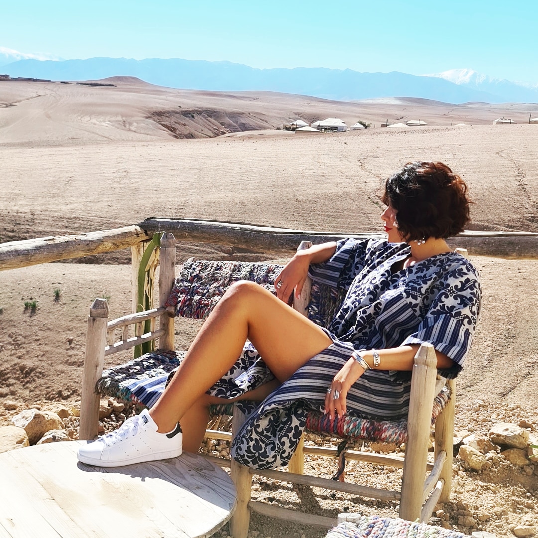 Mon pays est beau  #Morocco