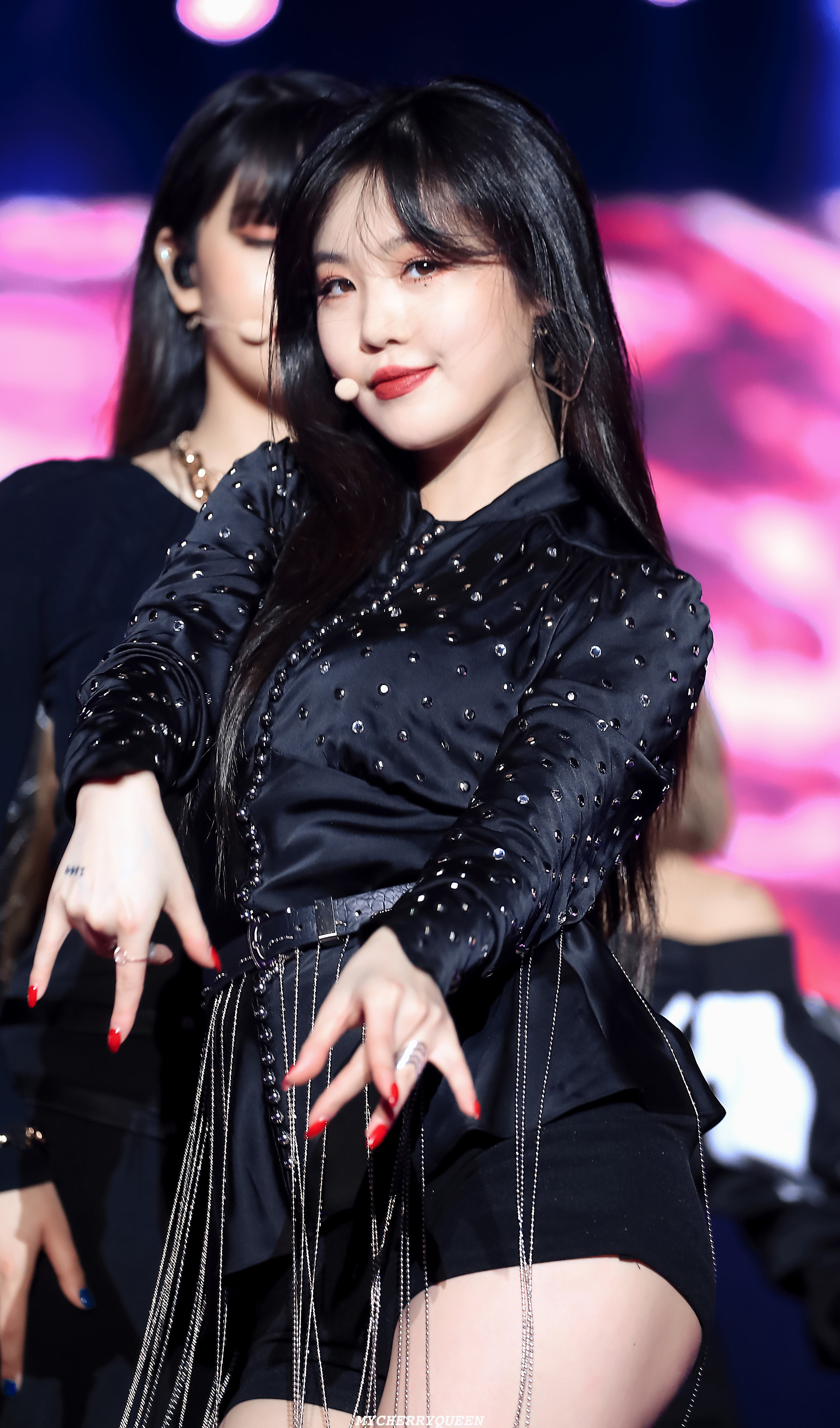 마이체리퀸·𝑴𝒀 𝑪𝑯𝑬𝑹𝑹𝒀 𝑸𝑼𝑬𝑬𝑵 (My_Cherry_Queen) / Twitter