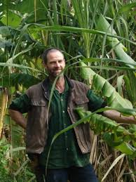 Similarly, one Northland farm already practises a dynamic & abundant form of small-scale agroforestry using Ernst Götsch's syntropic principles, working with the process of succession to grow food while transitioning grass back to forests (& supporting local jobs). /17