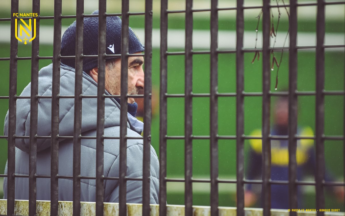 Fc Nantes On Twitter A 13h00 Dennisappiahoff Et Raymond Domenech Seront En Conference De Presse Avant Assefcn A Suivre Sur Https T Co Kruep9oomd Https T Co Qe6vn7ynlk