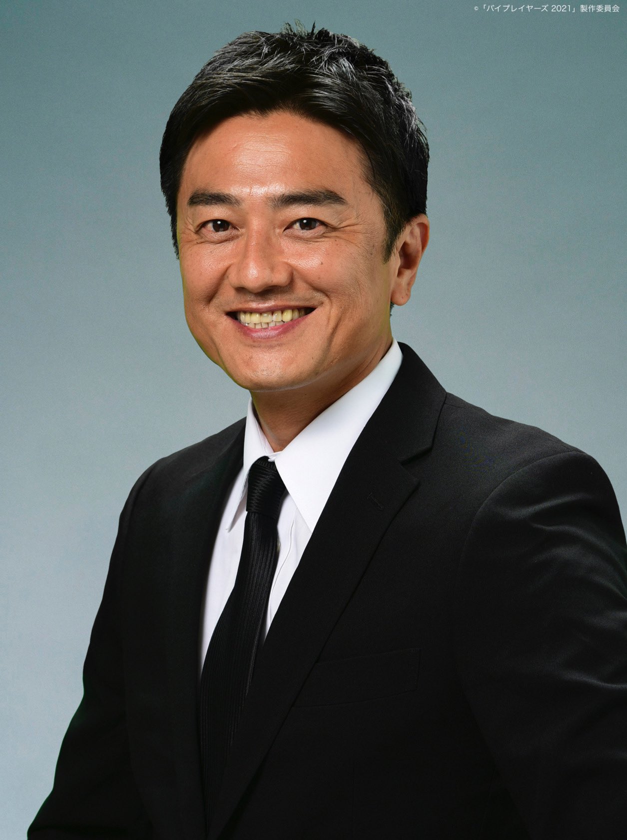 バイプレイヤーズ 10話 