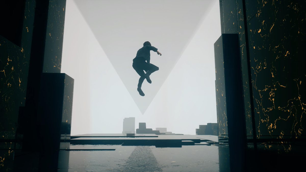 TheStephenHope's tweet photo. #PS5Share, #ControlUltimateEdition https://t.co/D0mj0UZy5o