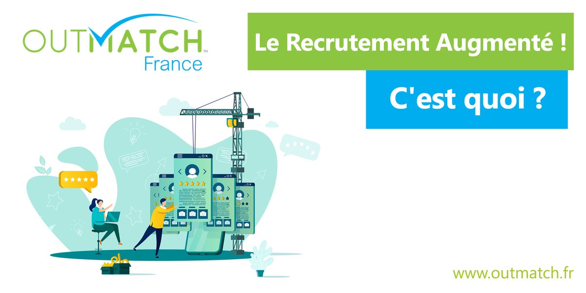 SuccessToolsF's tweet image. Le recrutement augmenté, c'est quoi ? linkedin.com/pulse/le-recru… via @LinkedIn 

#RH #Recrutement