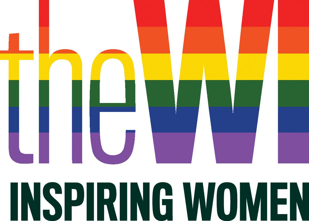 February is LGBT+ History Month! 🏳️‍🌈🏳️‍⚧️

To celebrate, we have created a timeline of LGBT+ events throughout history &amp; highlighted influential LGBT+ people. 

We hope this blog inspires you to learn about LGBT+ history both individually &amp; as a WI: thewi.org.uk/media-centre/b… #LGBTHM21